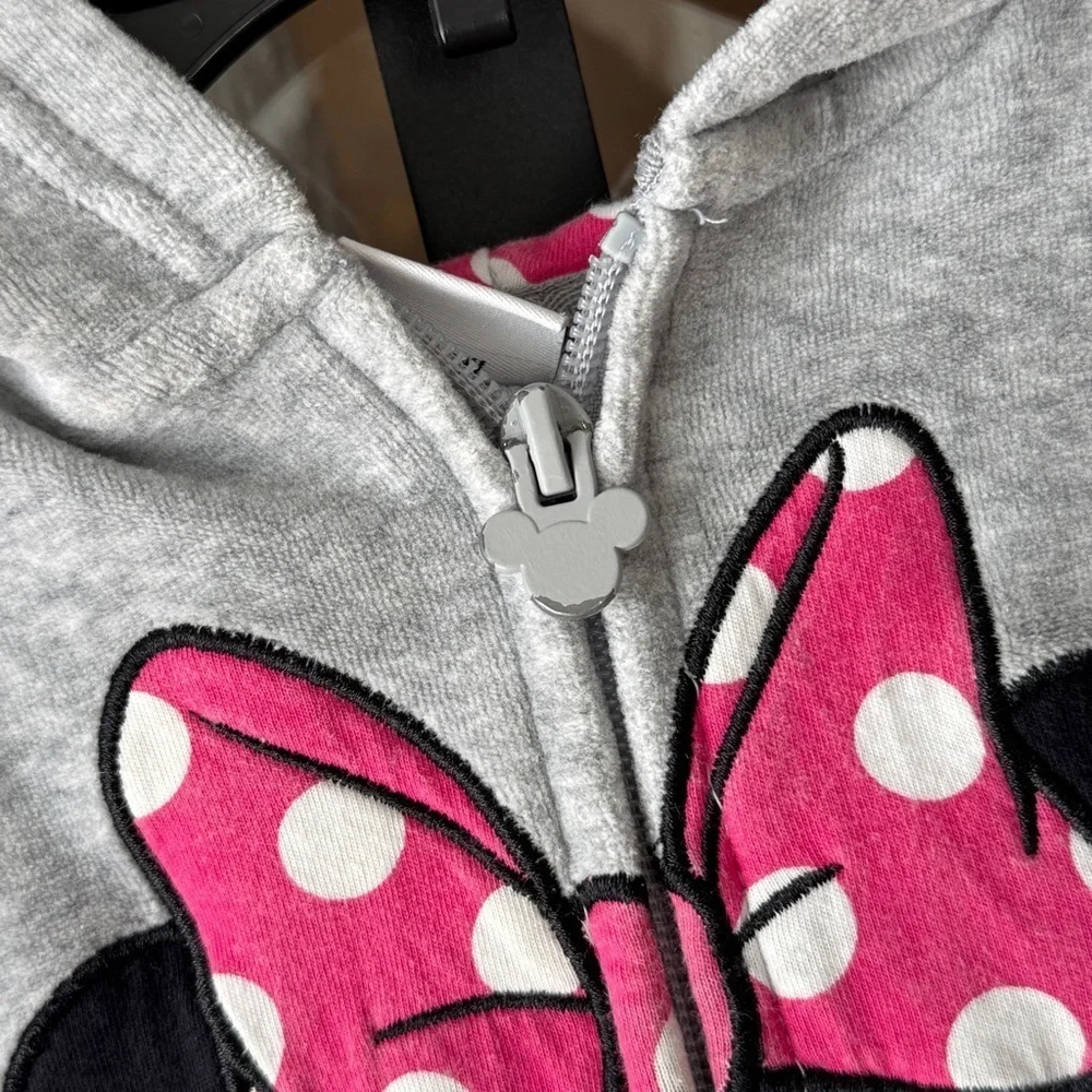 disney store size 24